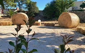 Trullo martina